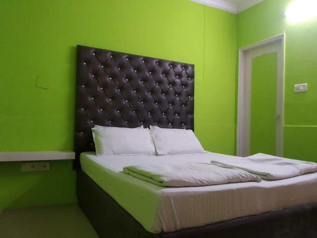 Bunk Hostel Delhi New Delhi Exterior photo